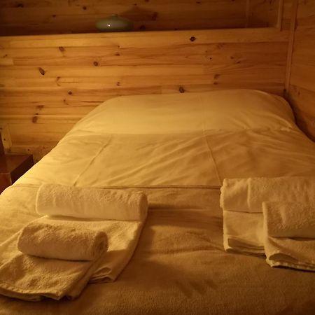 Mountain Lodge T3 Duplex Abrigo Do Lobo โกวิลา ภายนอก รูปภาพ