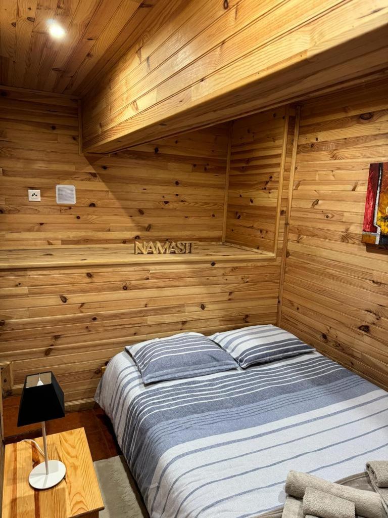 Mountain Lodge T3 Duplex Abrigo Do Lobo โกวิลา ภายนอก รูปภาพ