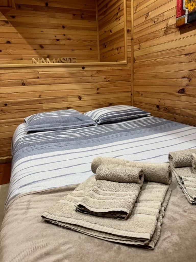 Mountain Lodge T3 Duplex Abrigo Do Lobo โกวิลา ภายนอก รูปภาพ